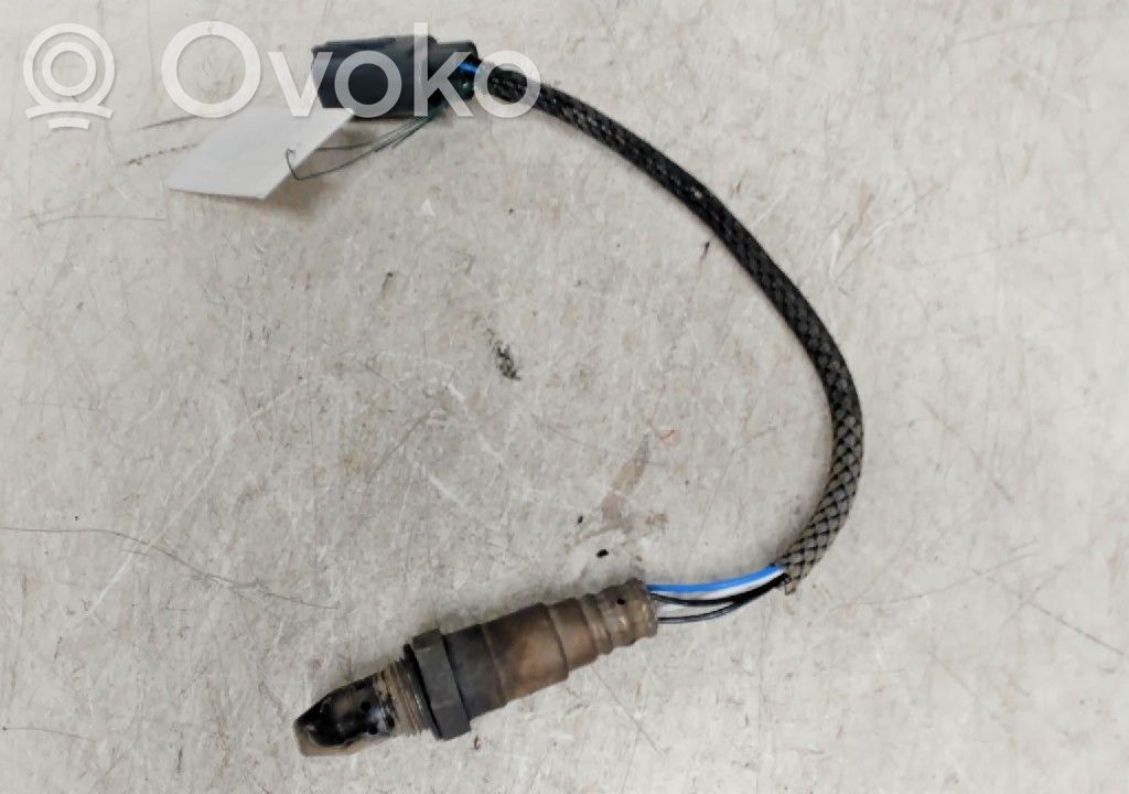 Lambda probe sensor   31430937,31480398
