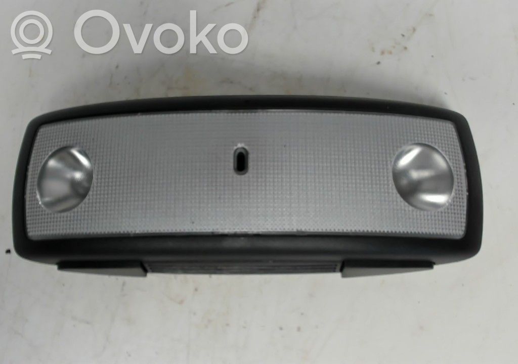 Volvo V60 Autre éclairage intérieur 