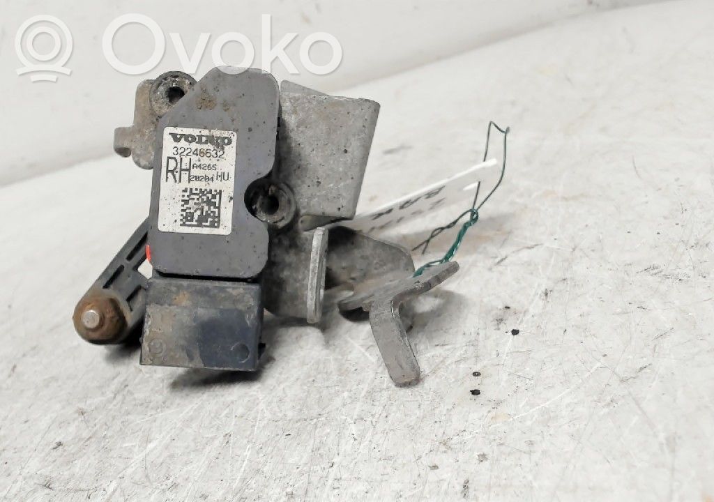 Volvo S90, V90 Sensore di livello faro/fanale 