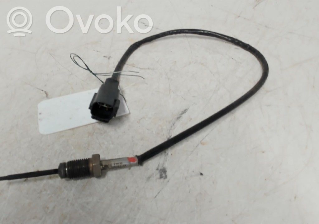 Ford Transit -  Tourneo Connect Czujnik temperatury spalin 