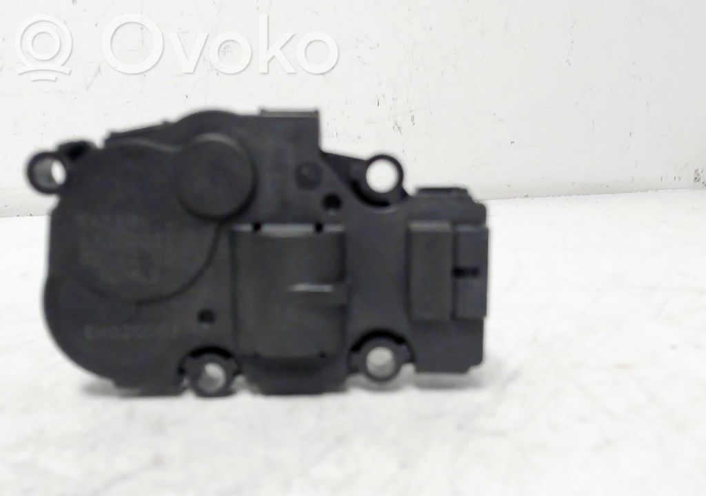 Volvo V60 Motorino attuatore ricircolo aria dell’A/C