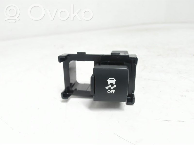 KIA Ceed Traction control (ASR) switch 