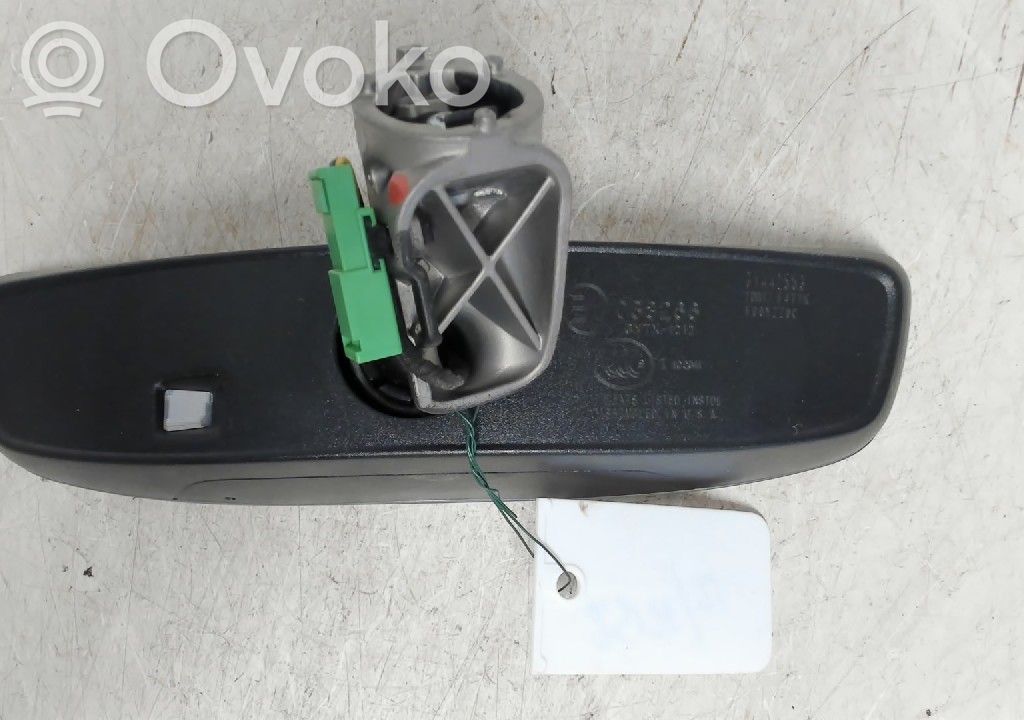 Volvo S90, V90 Specchietto retrovisore (interno)