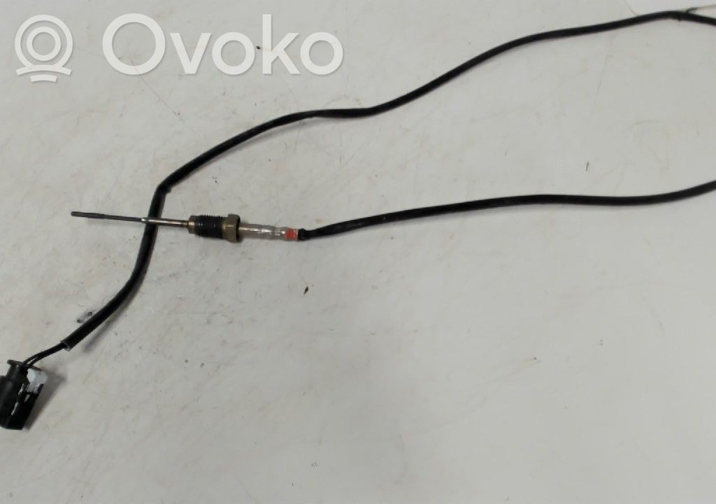 BMW 2 F45 Exhaust gas temperature sensor 