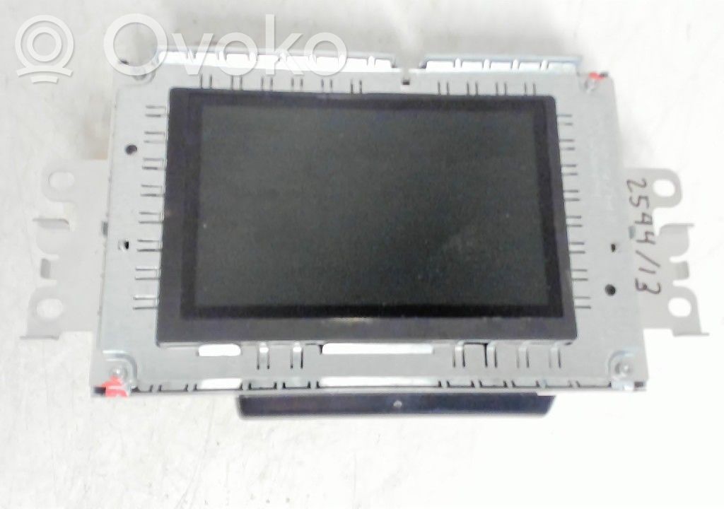 Volvo XC70 Monitor/display/piccolo schermo 