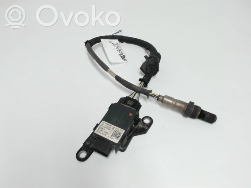 Toyota ProAce City Lambda probe sensor 