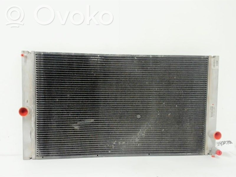Volvo V50 Radiator lichid răcire 