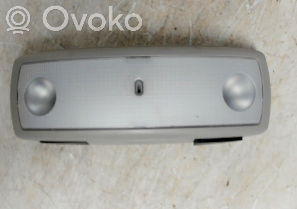 Volvo V70 Autre éclairage intérieur 