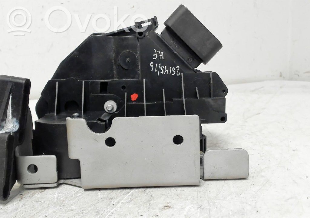 Front door lock   2381730,BK21C219A64CH