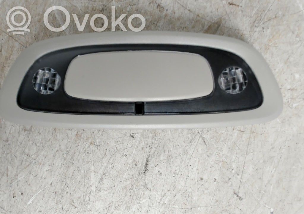 Otras luces interiores   32289760,32289760