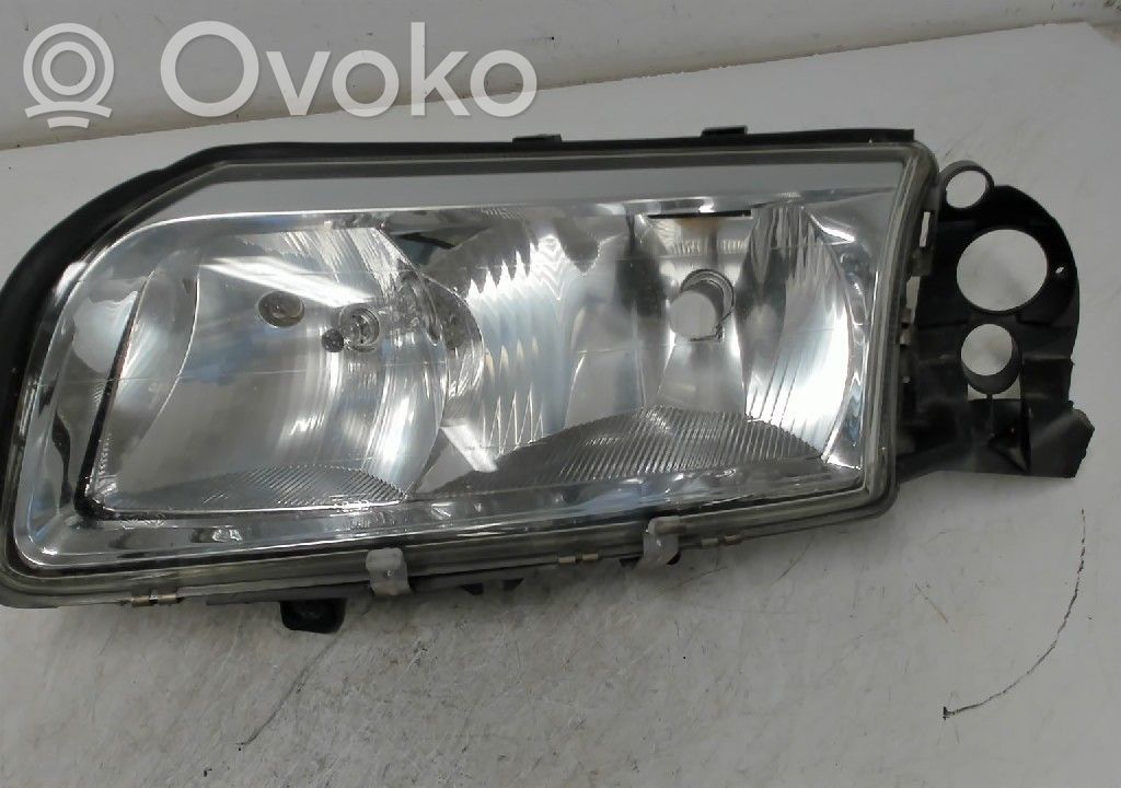 Volvo S80 Headlight/headlamp 