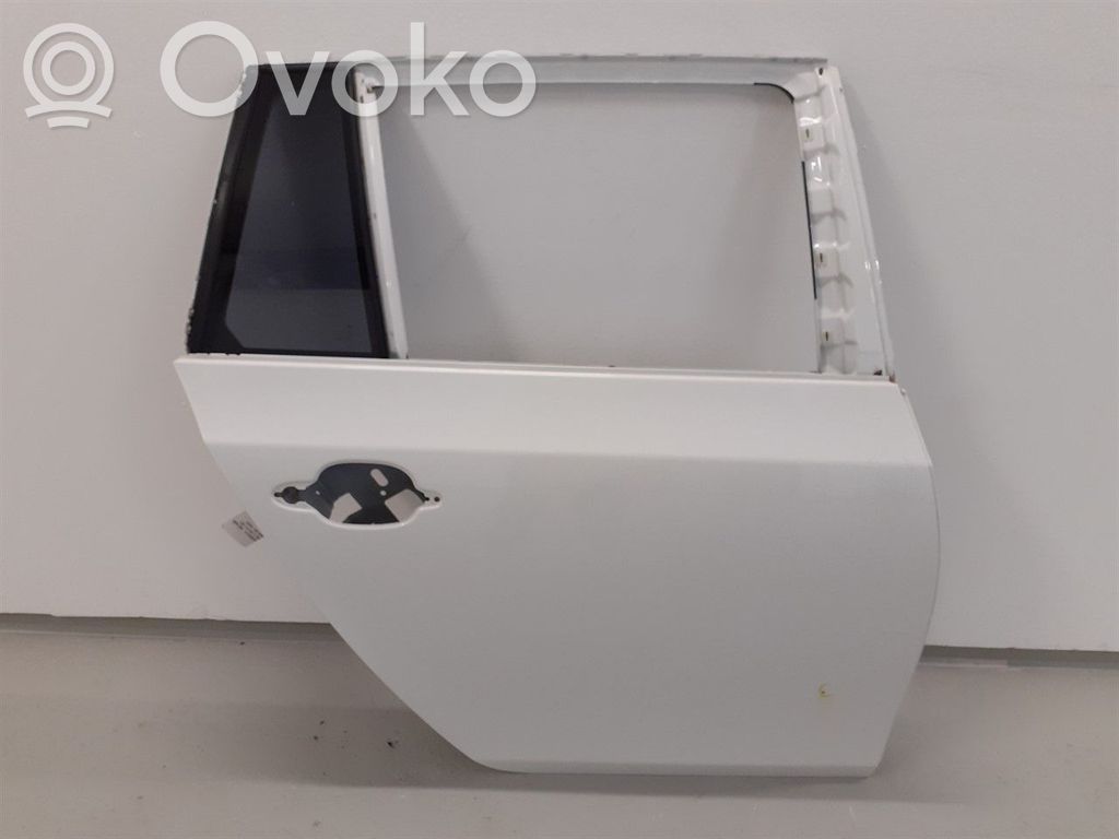 Tür hinten   41525A2A368