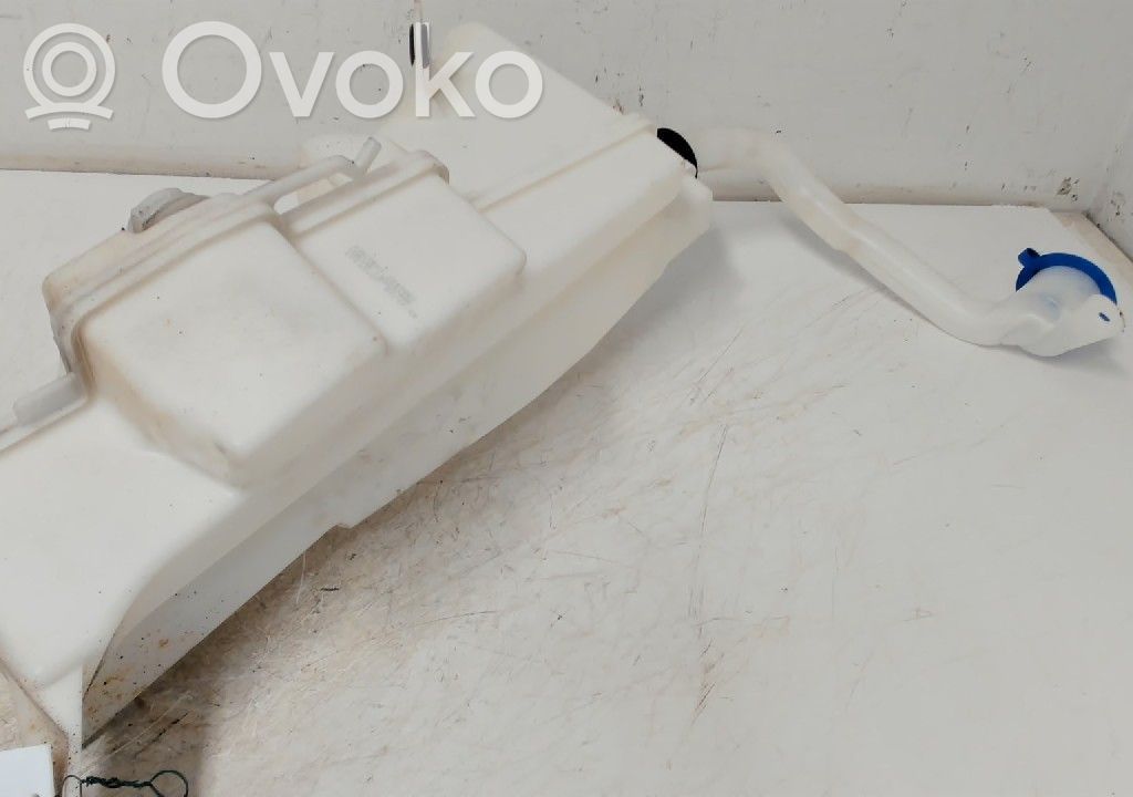 Volvo S90, V90 Zbiornik płynu do spryskiwaczy szyby przedniej / czołowej 