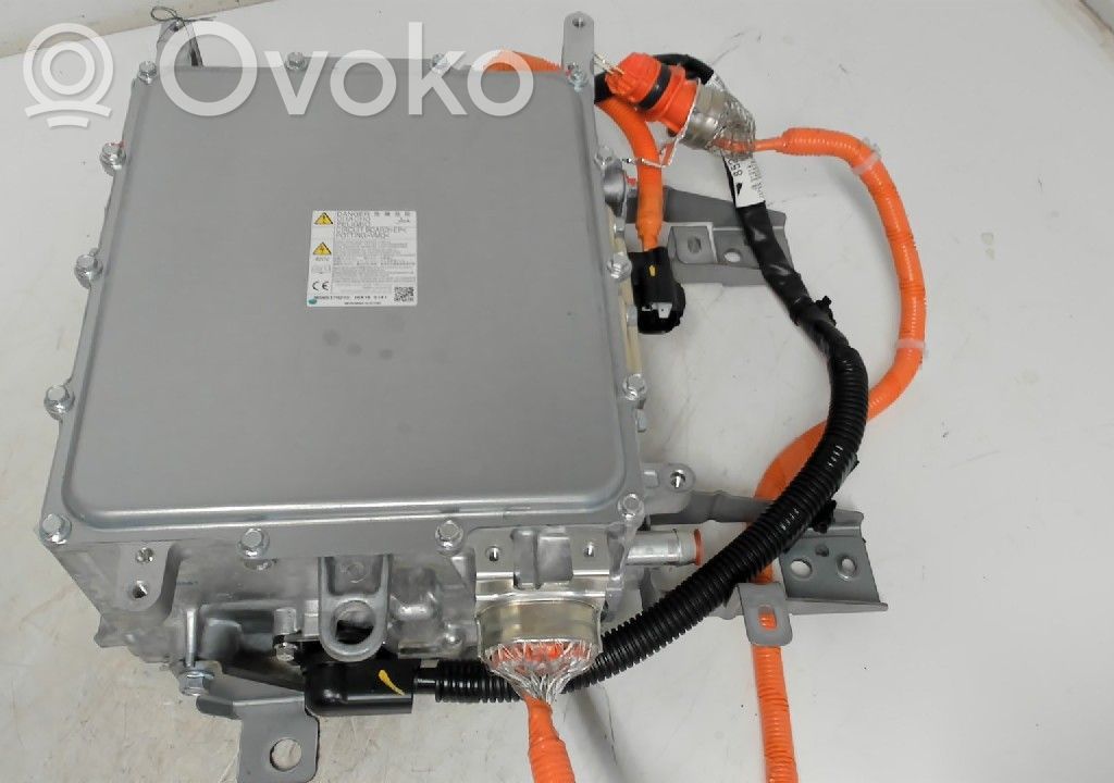 Pakrovėjas akumuliatorius (papildomas)   9481A151,W005T70272