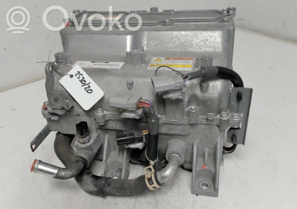 Inversor/convertidor de voltaje   9410A164,CZ3617073266,9410A160