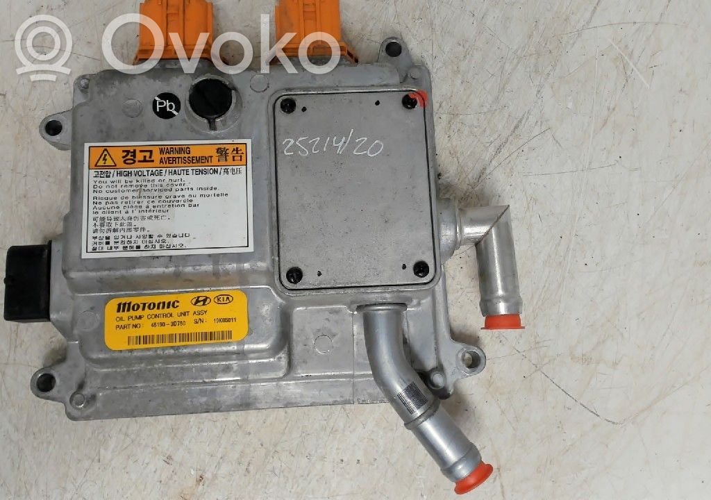 Other control units/modules   461903D760,19K05011,461903D760