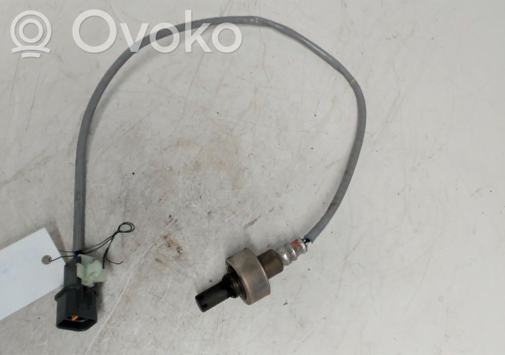 Lambda probe sensor   1491006980