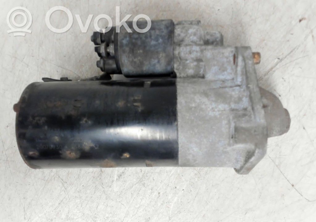 Volvo V70 Стартер 