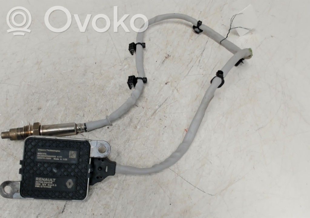 Lambda probe sensor   227A000Q0B,2203180988,227900040R