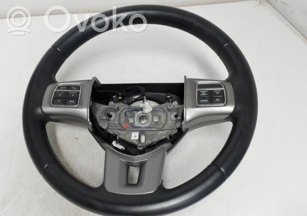 Fiat Freemont Ohjauspyörä 