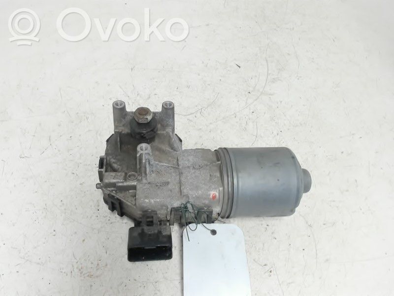 Citroen C5 Motor del limpiaparabrisas 