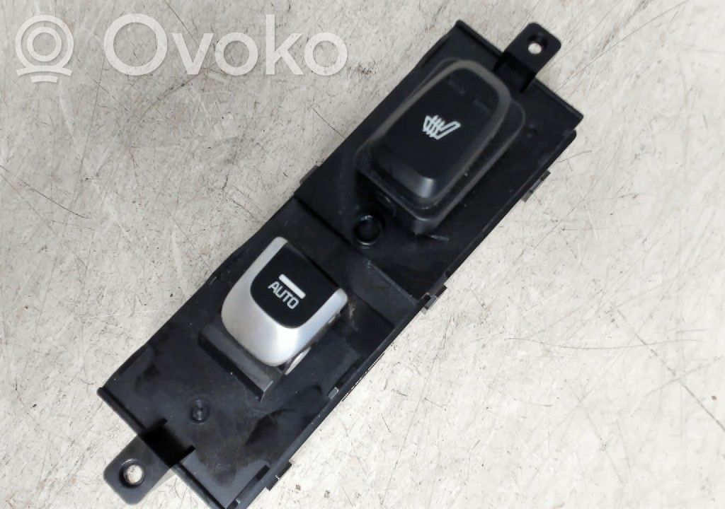 KIA Optima Electric window control switch 