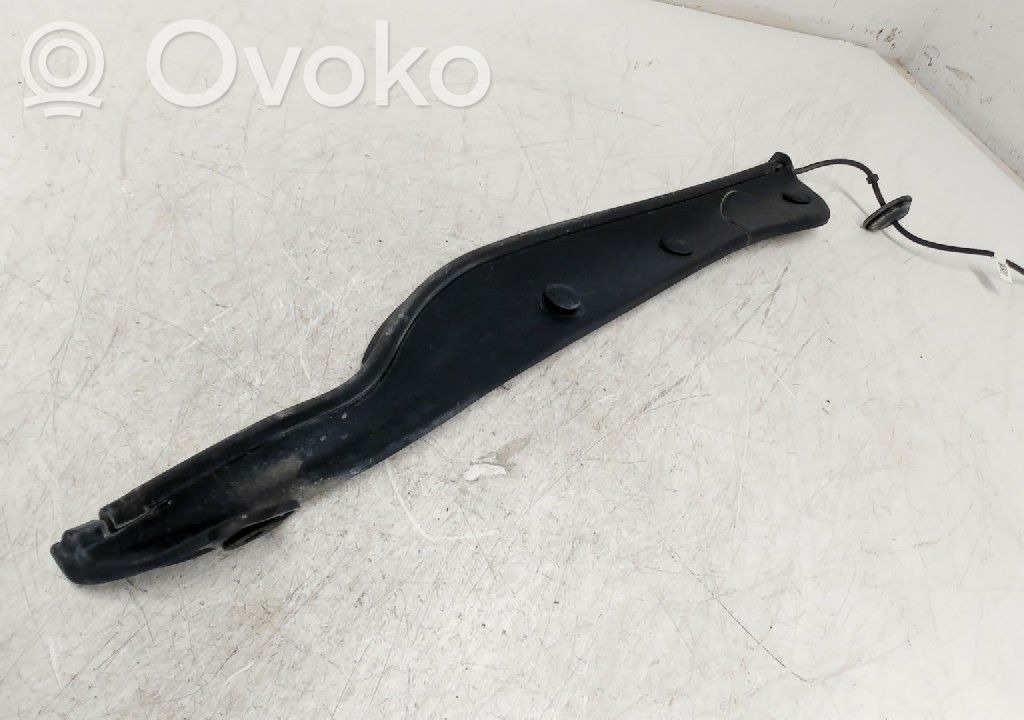 KIA Optima Tailgate/trunk control unit/module 