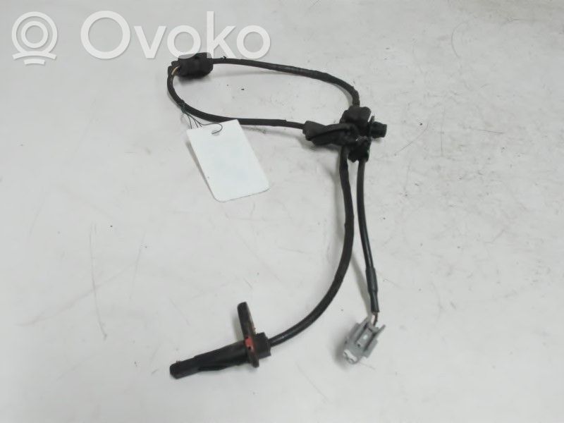 ABS Sensor   27540VA010,27540VA010