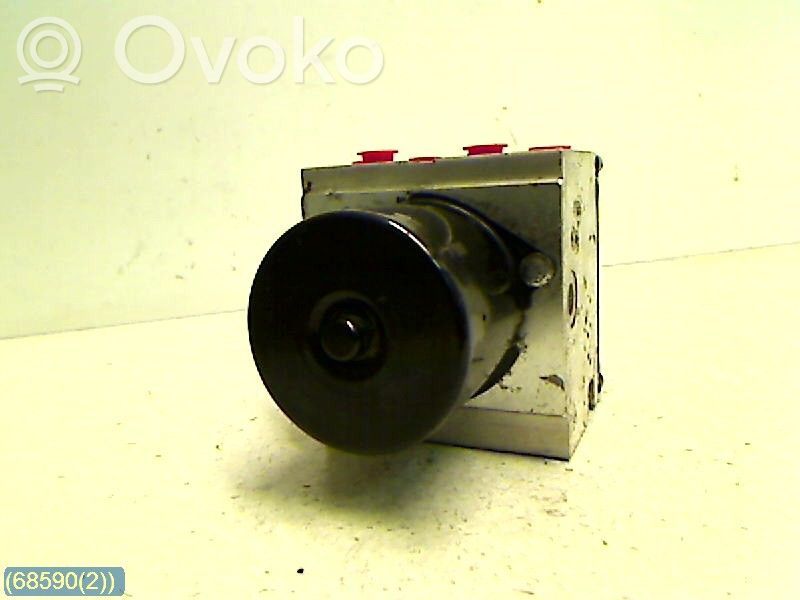 Peugeot 407 ABS Pump 