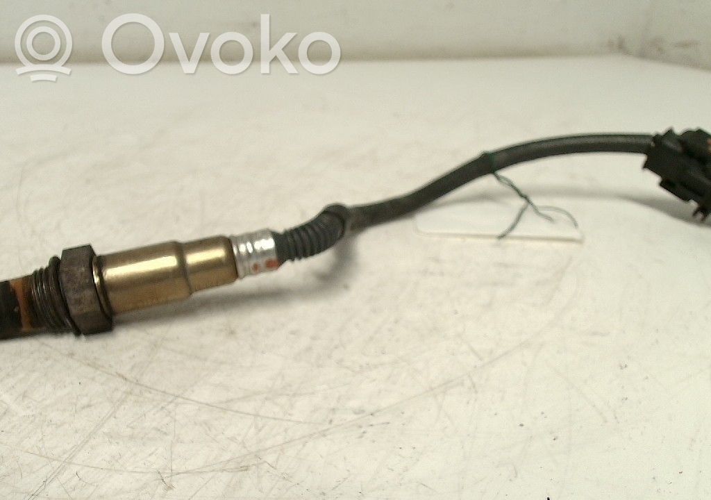Lambda probe sensor   1618NE,281004157,9687161080