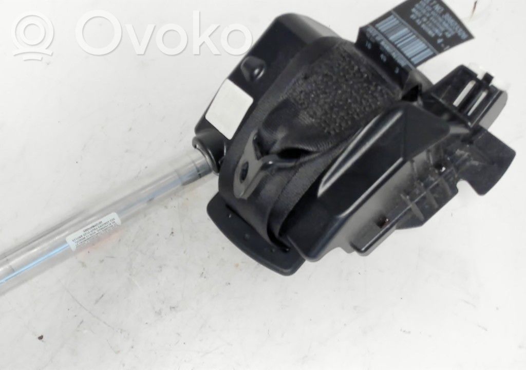 Volvo V60 Centură de siguranță mijloc (spate) 