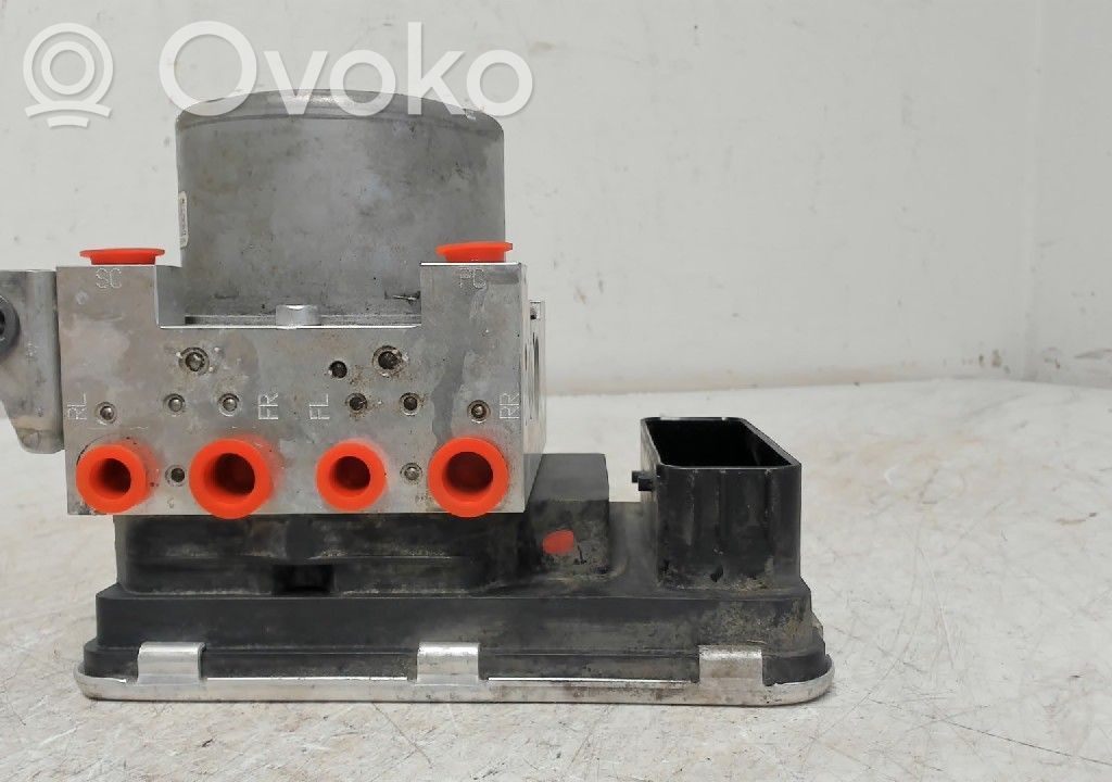 Bomba de ABS   31680104,10022009714,31680101