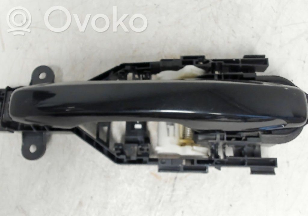 Volvo S90, V90 Mâner exterior ușă față 