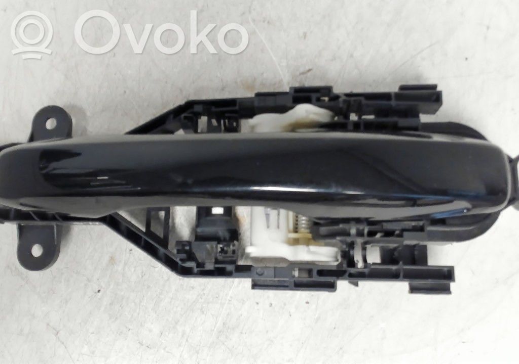 Volvo S90, V90 Mâner exterior ușă față 