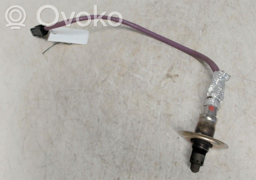 Nissan Qashqai Lambda probe sensor 
