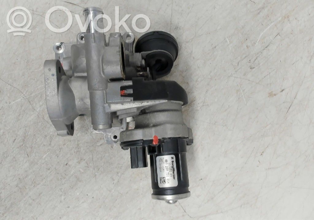 Volvo S90, V90 Válvula EGR 