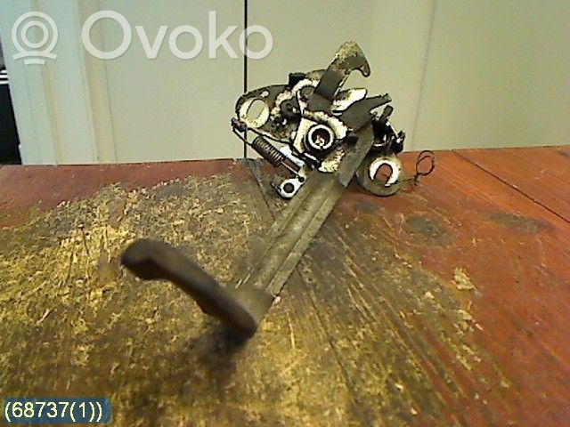 Citroen Xsara Engine bonnet/hood lock/catch 