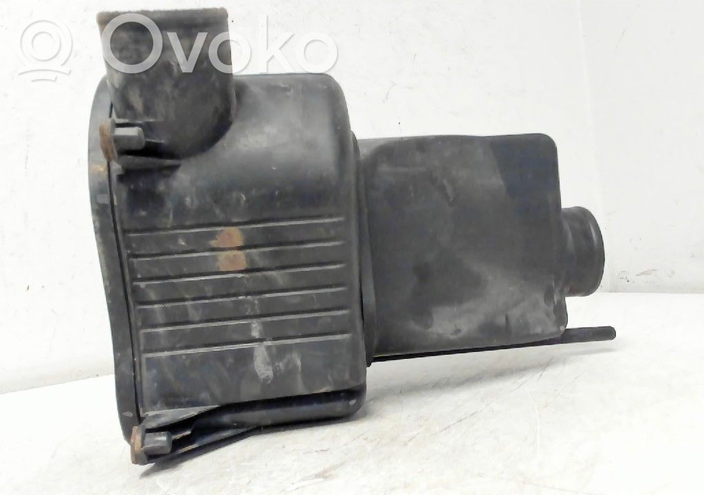 Saab 9-5 Luftfilterkasten 