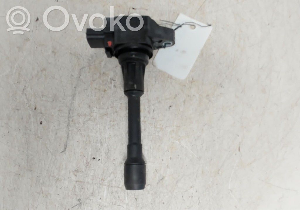 Nissan Qashqai Bobină aprindere 