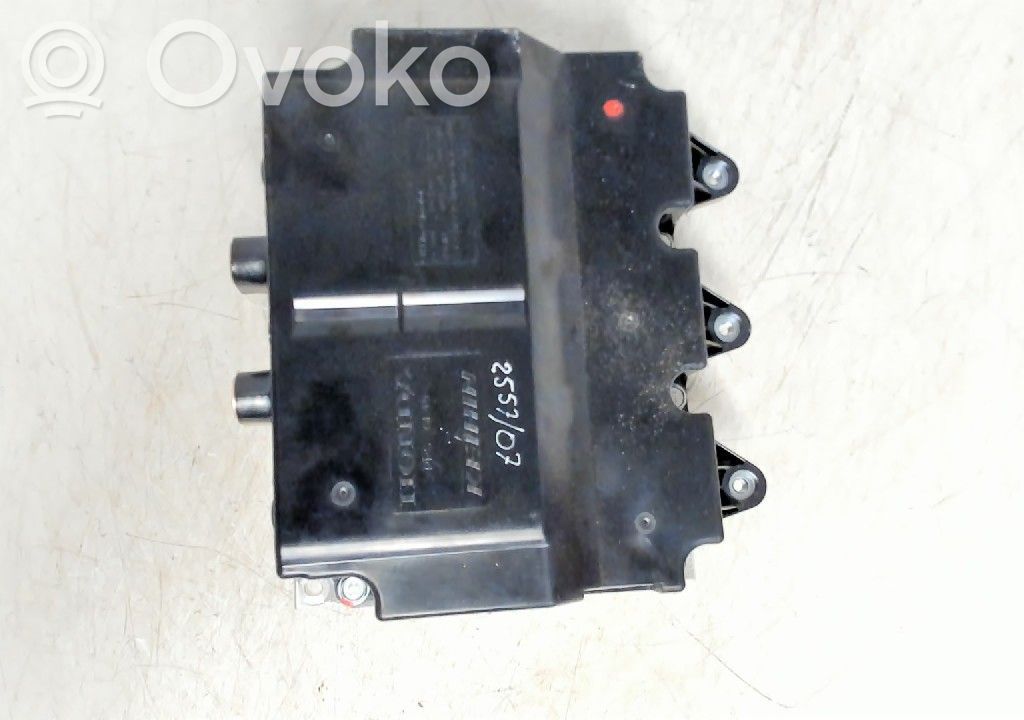 Honda Civic Calculateur moteur ECU 