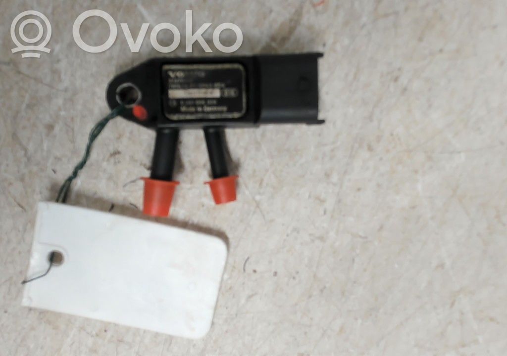 Sensor de temperatura del escape   281006329,31370160