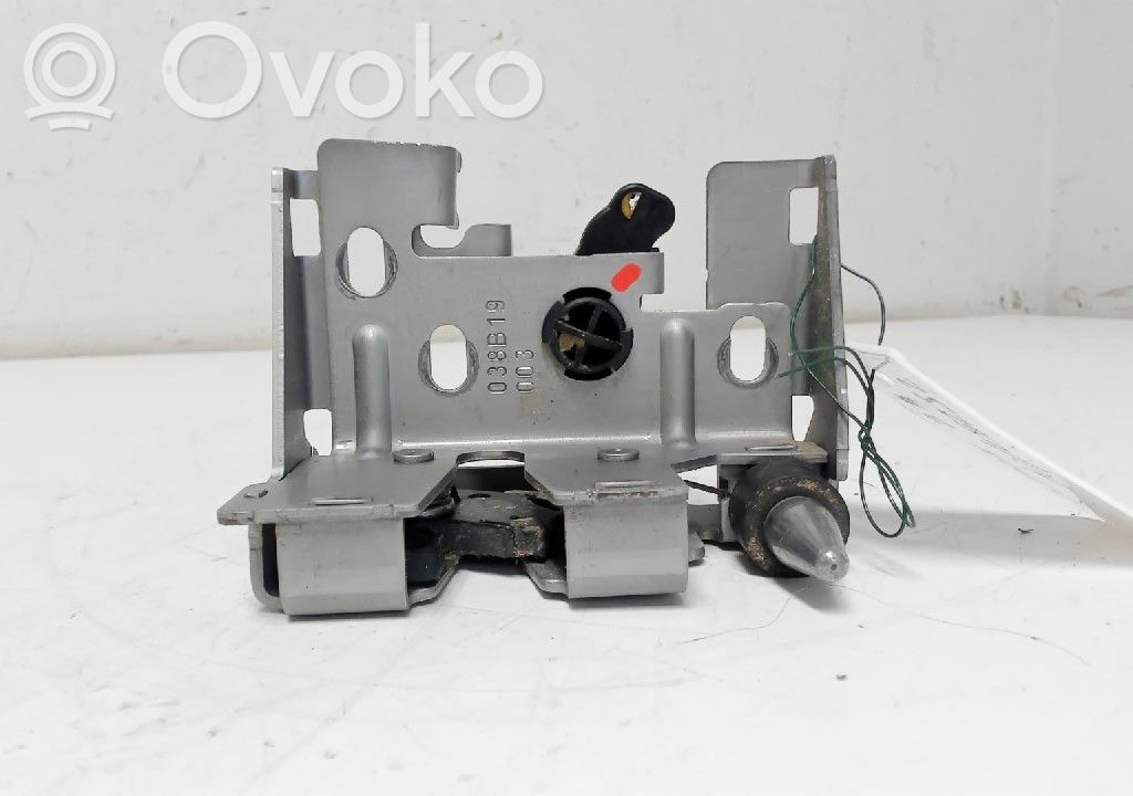 Takaoven lukko   2319669