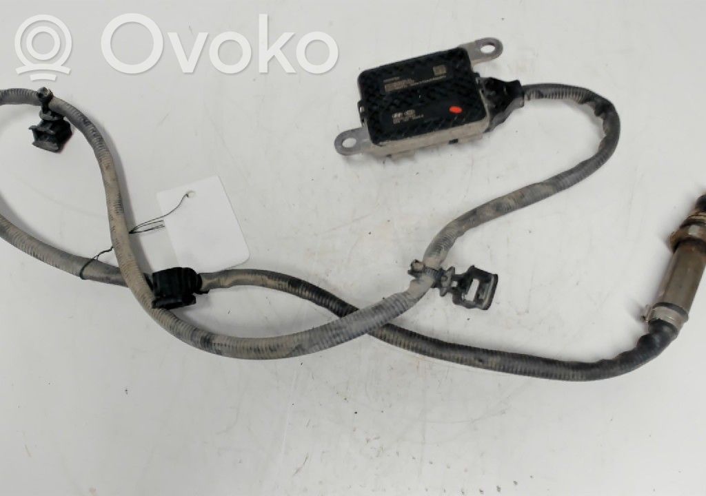 KIA Sportage Lambda probe sensor 