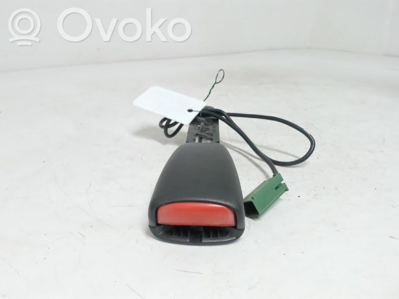 Volvo V50 Bridă fixare centură de siguranță față 