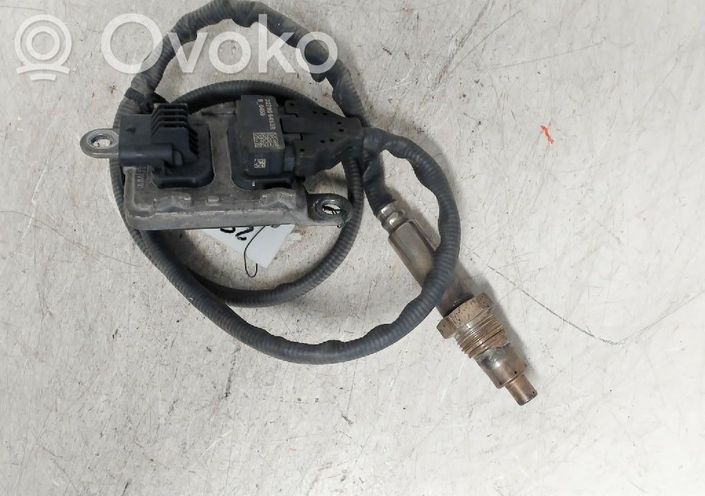 Nissan Primastar Lambda probe sensor 
