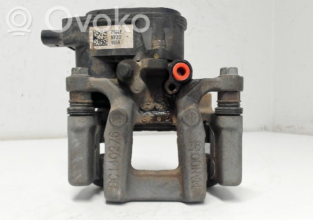 KIA Sportage Pinza del freno posteriore 