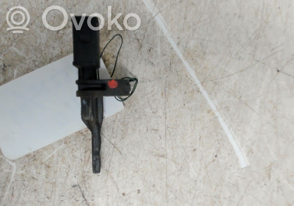 Volkswagen Caddy Czujnik ABS hamulca tylnego 