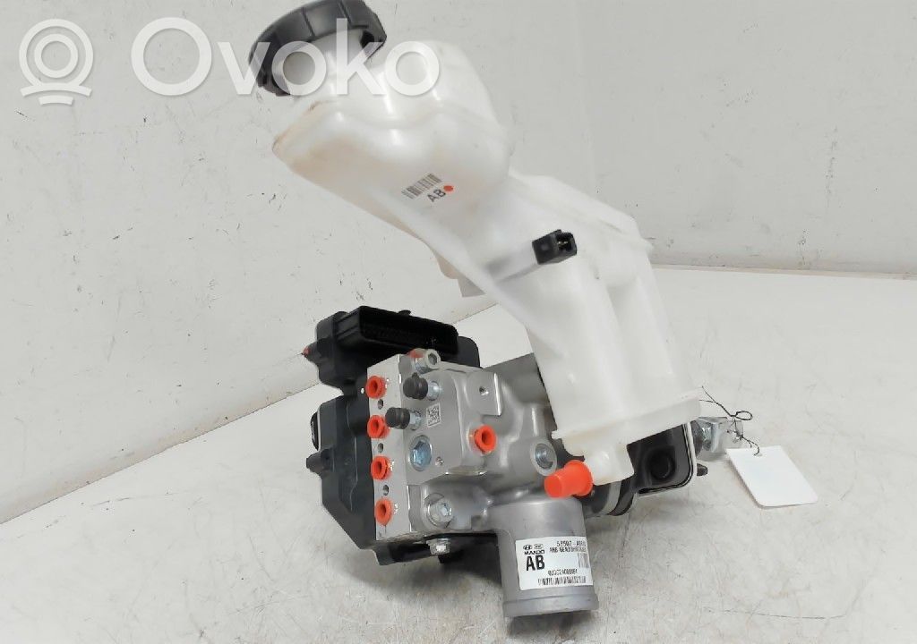 KIA Optima ABS bloks 