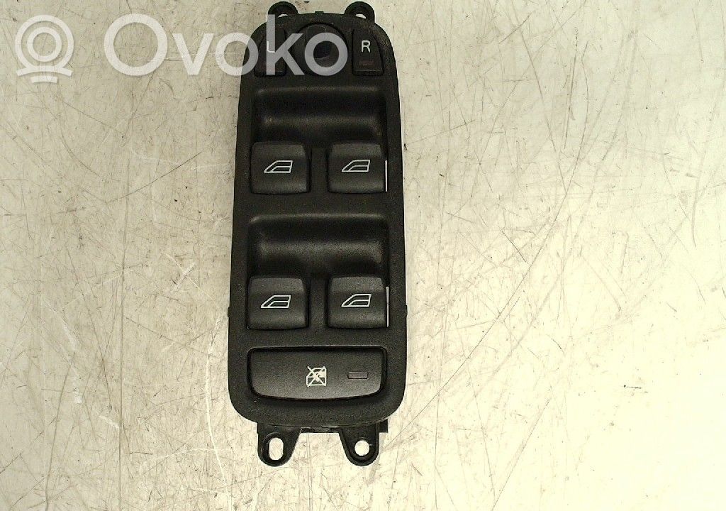Volvo V50 Electric window control switch 
