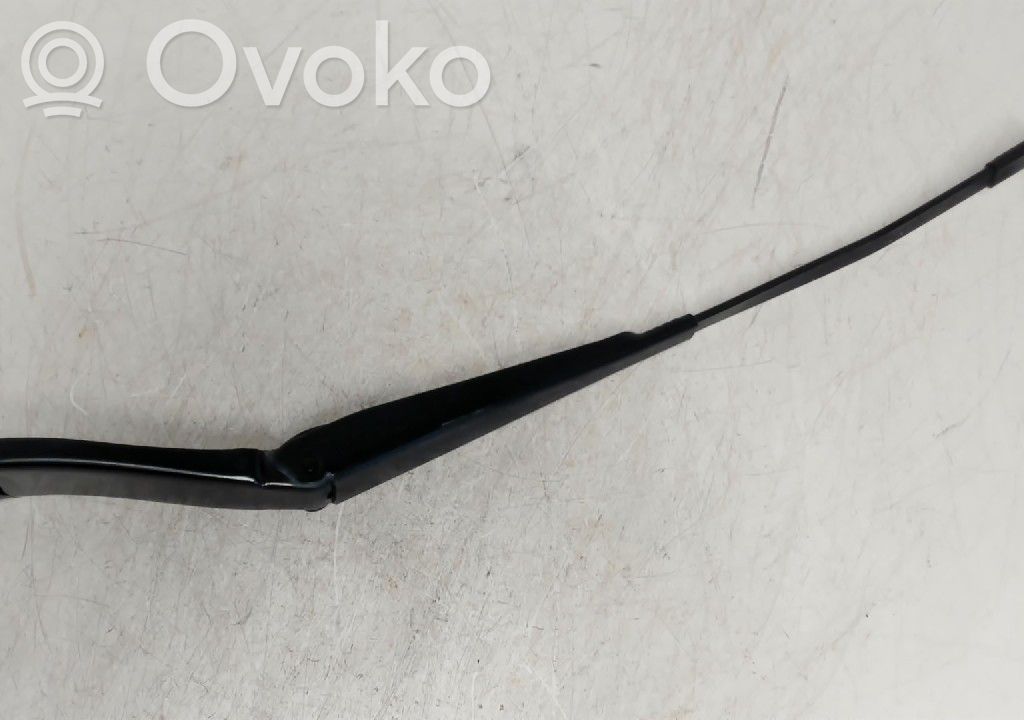 Volvo V60 Braccio della spazzola tergicristallo anteriore 